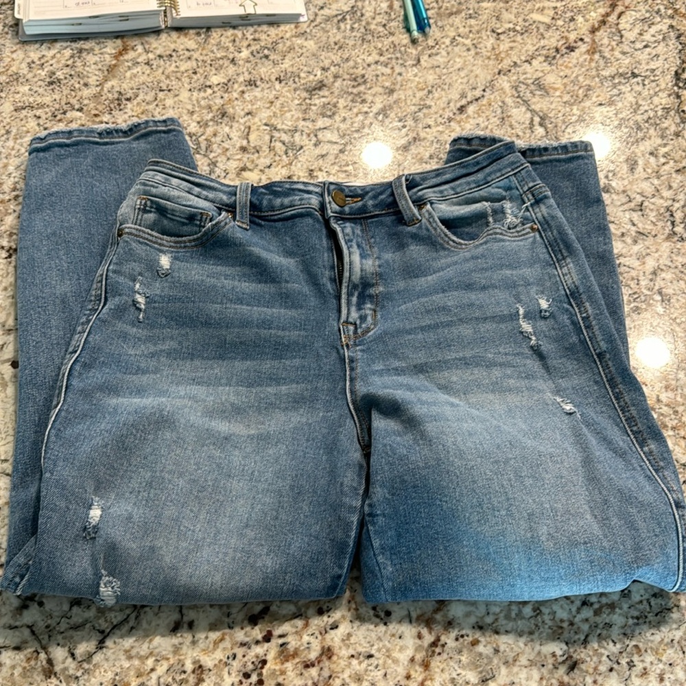 Mica jeans
